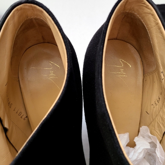 Giuseppe Zanotti Booties - Picture 5 of 16
